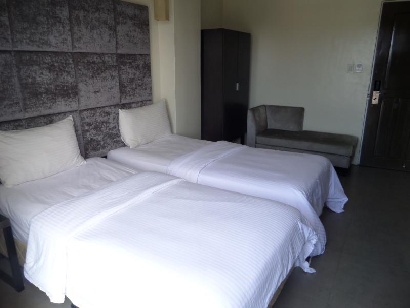 Boracay Grand Vista Resort & Spa Yapak Exterior foto