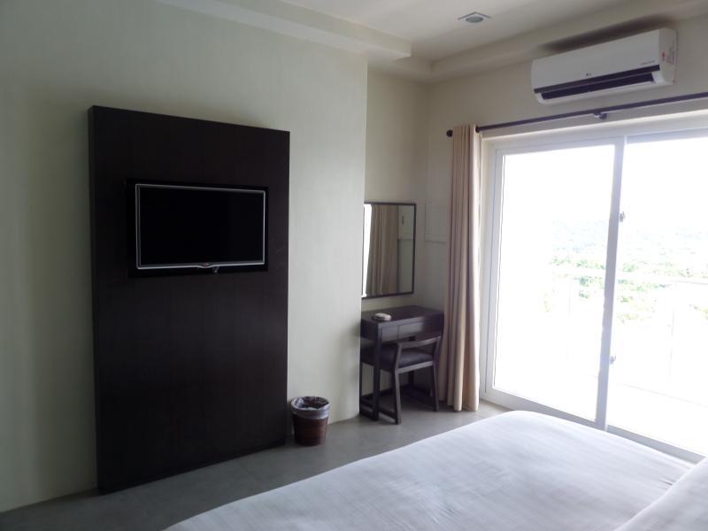 Boracay Grand Vista Resort & Spa Yapak Exterior foto