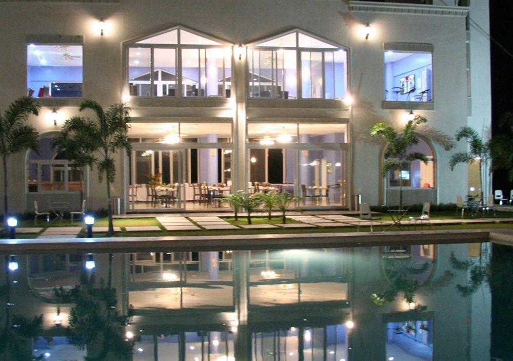 Boracay Grand Vista Resort & Spa Yapak Exterior foto