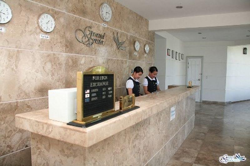 Boracay Grand Vista Resort & Spa Yapak Exterior foto