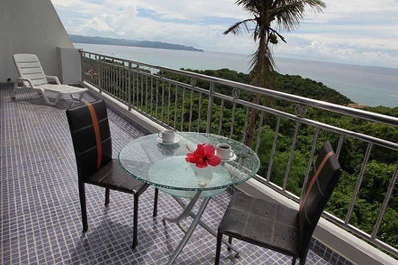 Boracay Grand Vista Resort & Spa Yapak Exterior foto