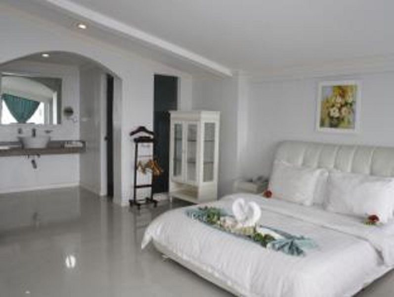 Boracay Grand Vista Resort & Spa Yapak Exterior foto