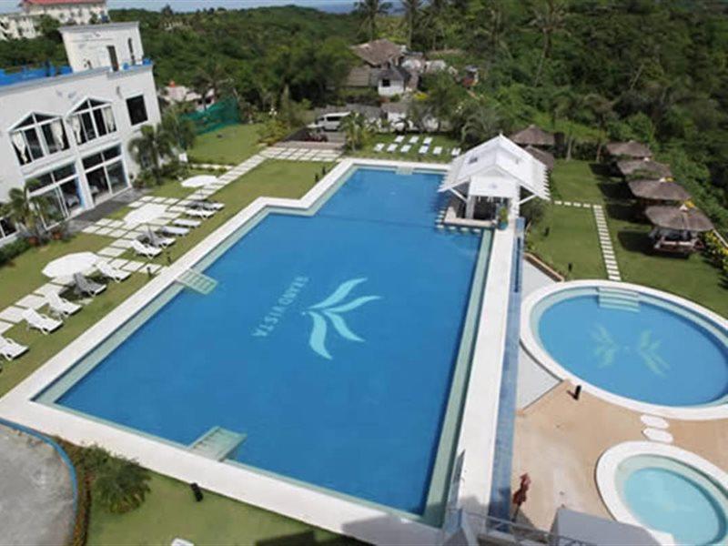 Boracay Grand Vista Resort & Spa Yapak Exterior foto