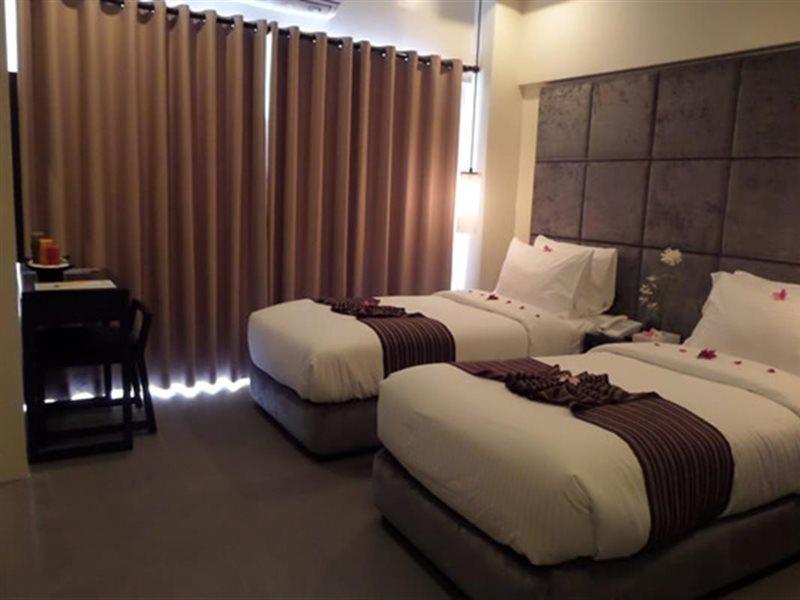 Boracay Grand Vista Resort & Spa Yapak Exterior foto