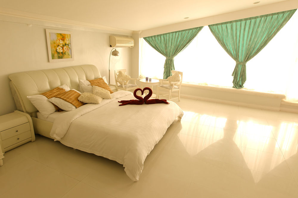 Boracay Grand Vista Resort & Spa Yapak Exterior foto