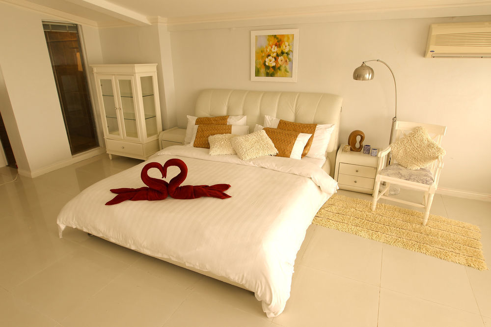 Boracay Grand Vista Resort & Spa Yapak Exterior foto