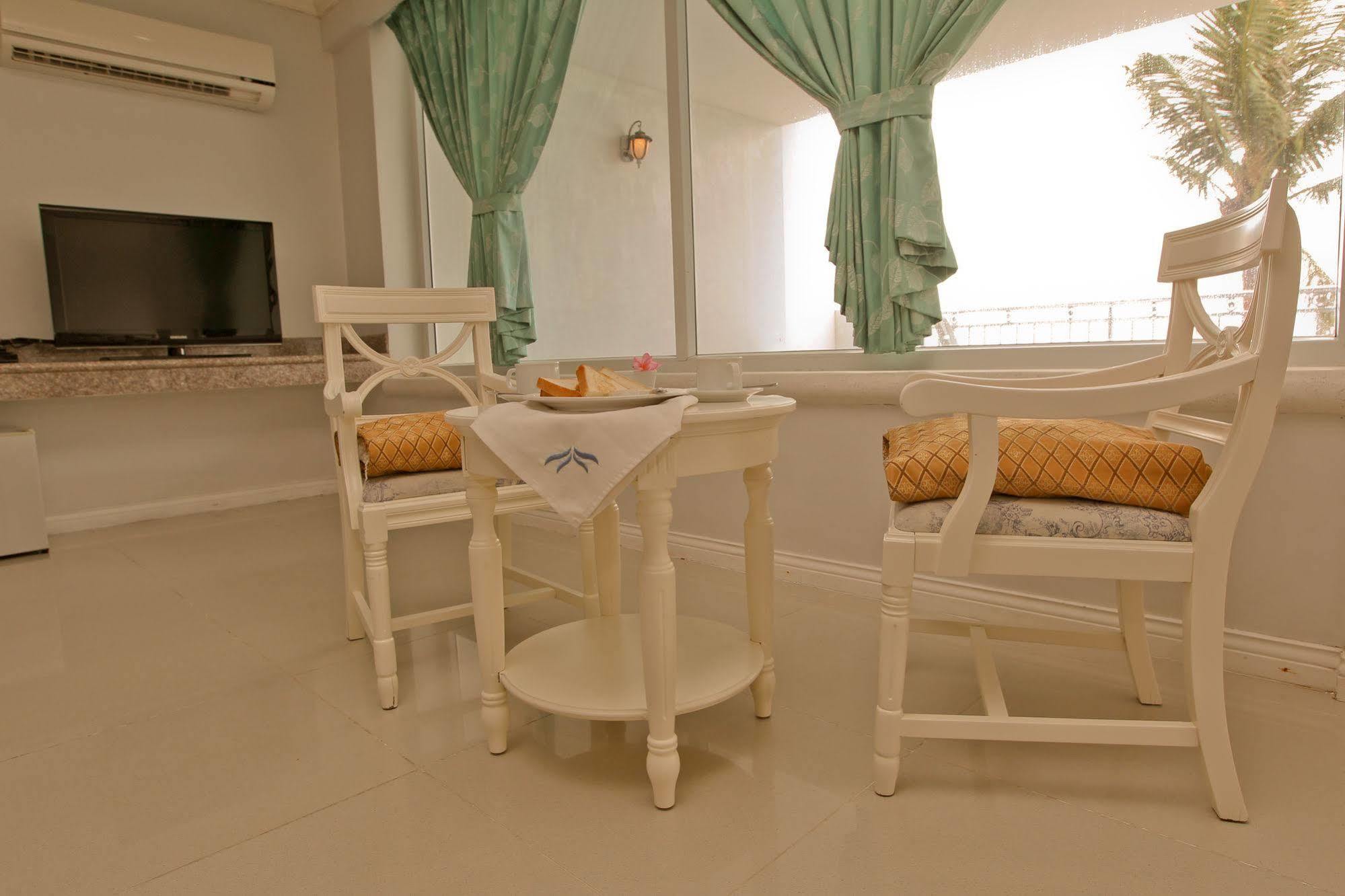 Boracay Grand Vista Resort & Spa Yapak Exterior foto