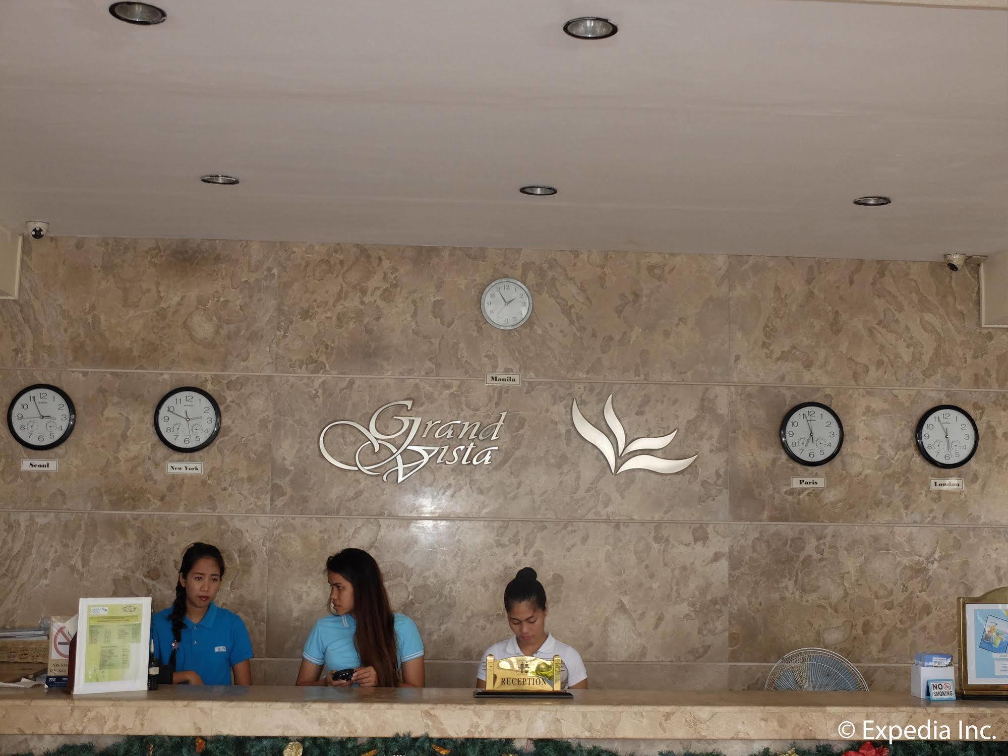Boracay Grand Vista Resort & Spa Yapak Exterior foto